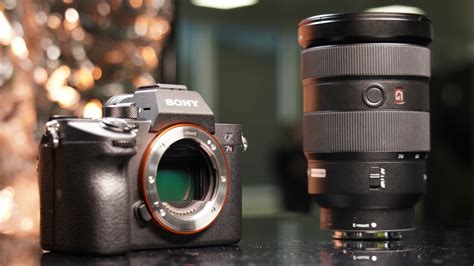 Sony A7r Iii Sample Footage And First Look Interview Cined