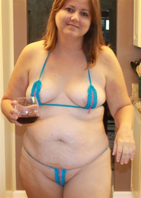 Chubby Bikini Pictures Photos Of Women
