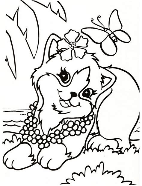 Lisa Frank Coloring Pages Free Printable Coloring Pages For Kids