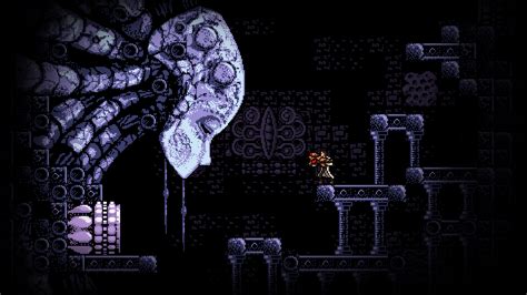 Axiom Verge Is Available Free For A Limited Time Epic Games Store
