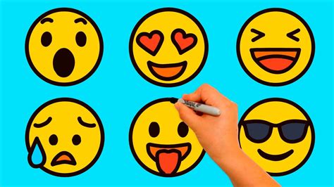 10 Ideas De Emoji Emojis Dibujos Dibujo Emoji Emoji Dibujos