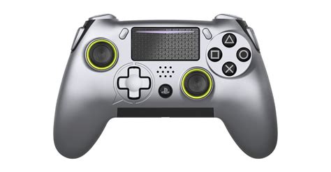 Scuf Gaming Controller Ps4 Review