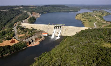 Quais Sao Os Principais Impactos Ambientais Causados Pelas Usinas Hidreletricas