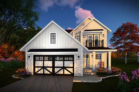 The variety of floor plans will offer the homeowner a plethora of design choices which are ideal for growing families or, in some cases, offer an option to those looking to. Modern Farmhouse Plan: 2,178 Square Feet, 3 Bedrooms, 2.5 ...