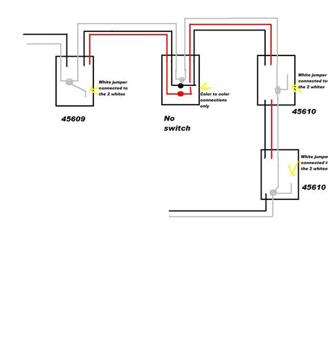 Z Wave 3 Way Switch Wiring Diagram Replacing 3 Way Light Switches