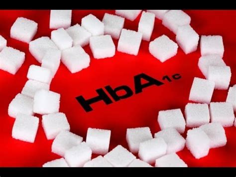 How often should you check your hemoglobin a1c levels? Hemoglobin A1c (Glycosylated Hemoglobin) - YouTube