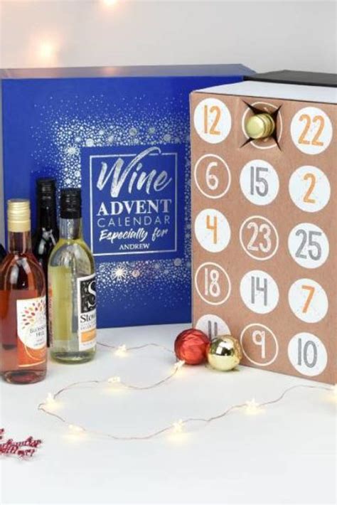 Best Wine Advent Calendars For 2020