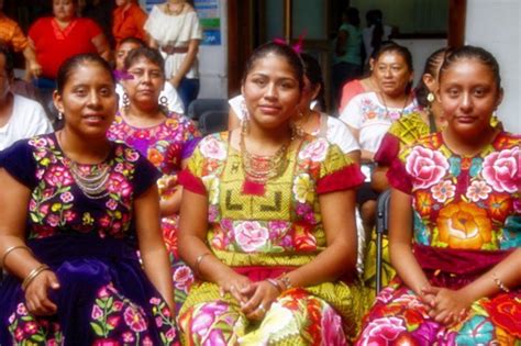 Las Mujeres En La Cultura Maya La Cultura Maya