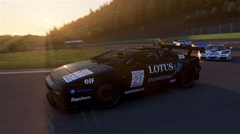 Assetto Corsa Amateur Hour Revenge Of The Mighty Lotus Spa