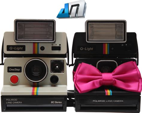 Polaroid Camera Instant Camera Hd Png Download Original Size Png