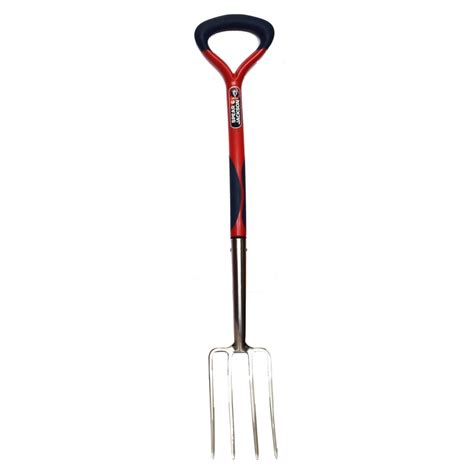 Spear And Jackson Select Digging Fork Bunnings Warehouse