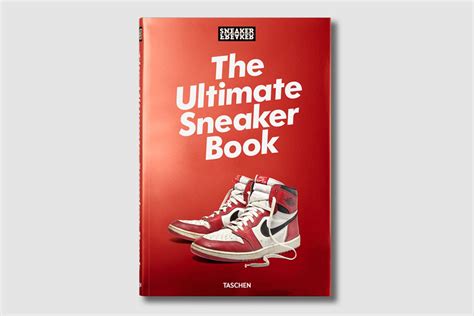 Sneaker Freaker The Ultimate Sneaker Book Ubicaciondepersonascdmxgobmx