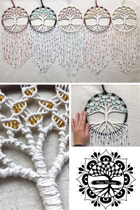 We did not find results for: Tree of Life macrame wall hangings
