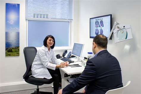The belgravia hair loss centre. The Belgravia Centre Relocate for Expansion | Interactive ...