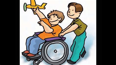 Compartir 142 Imagen Discriminación Por Discapacidad Dibujos