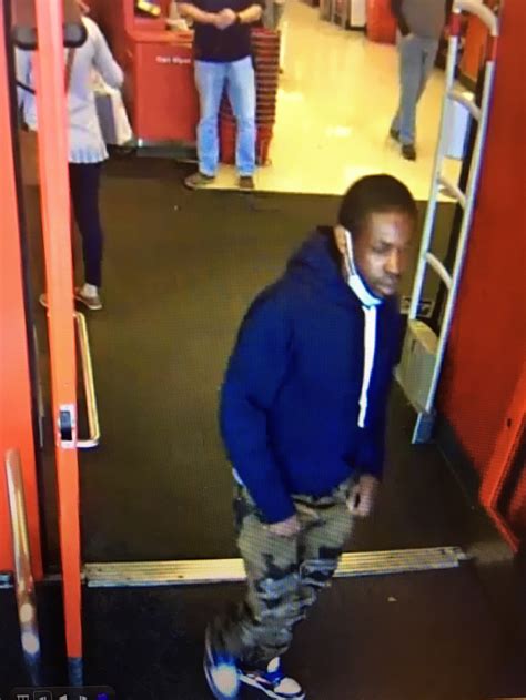 Cpd Asks For Assistance In Identifying 2 Shoplifting Suspects
