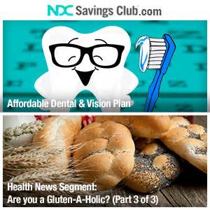 So, complete health coverage is more than just medical insurance, it also dental prime does not provide the pediatric dental essential health benefits as required by the affordable care act. Affordable Dental & Vision Plan | Are you a Gluten-A-Holic ...