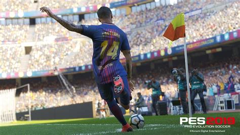 This is wherein pes has constantly excelled and efootball pes 2020 pc game is reassuringly acquainted. PES 19 Download PC Full Version Game - Torrent