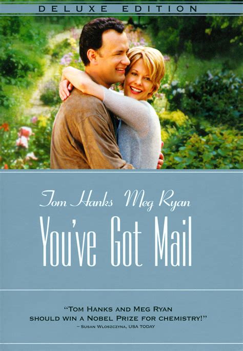 Best Buy You Ve Got Mail Deluxe Edition Dvd
