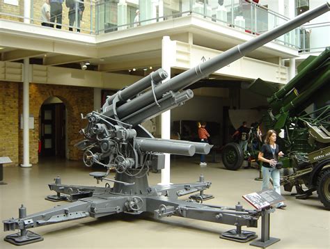 The 88mm Flak Gun Michael Fassbender