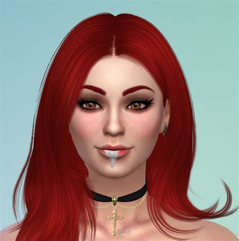 Slave Tattoos Downloads The Sims 4 Loverslab