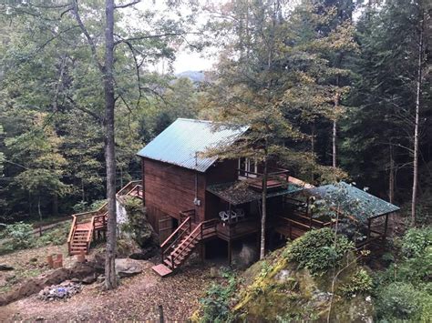 Three Great Locations To Rent Your Red River Gorge Cabin
