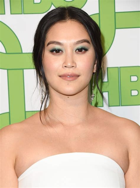 Dianne Doan 2019 Hbo Official Golden Globe Awards After Party