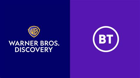 Warner Bros Discovery And Bt Sport Close Joint Venture Transaction