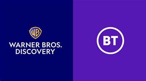 Warner Bros. Discovery & BT Sport Close Joint Venture Transaction