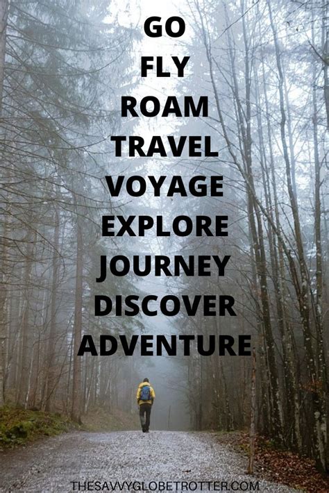 Explore Quotes Best Exploring Quotes To Inspire Your Next Adventure