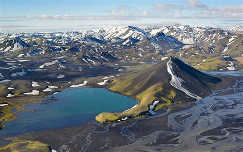 Iceland Lakes Исландия Озера Iceland Lakes Andre Ermolaev Fine Art