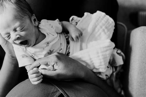 Fairfax County VA Newborn Lifestyle Photographer – Hello, Memory Maker