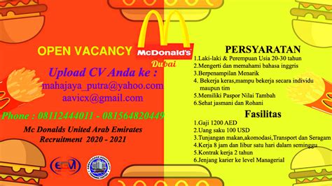 | globálne prehlásenie o ochrane súkromia. LOWONGAN KERJA DUBAI / OPEN VACANCY DUBAI
