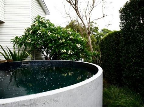 Another Gorgeous Plunge Pool From Australian Plunge Pools Plunge Pool