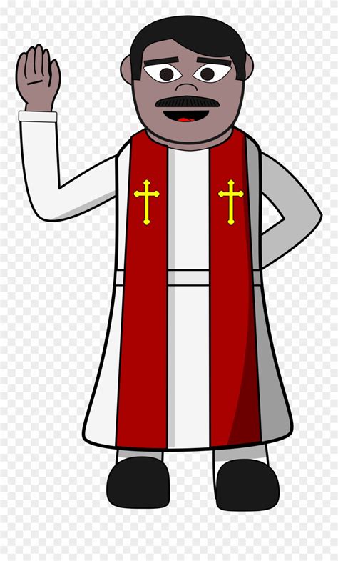 Priest Clip Art 10 Free Cliparts Download Images On Clipground 2024