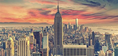 10 τραγούδια με τη Νέα Υόρκη