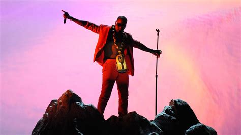 Ranking Every Song On Kanye Wests ‘my Beautiful Dark Twisted Fantasy