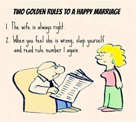 Marriage Puns