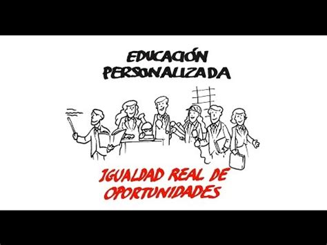 Los demócratas reclamaron la igualdad política para todos los ciudadanos; Educación personalizada, igualdad de oportunidades - YouTube