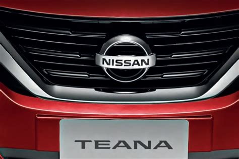 Discontinued Nissan Teana Features And Specs Zigwheels