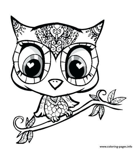 The Best Free Cutest Coloring Page Images Download From 93 Free
