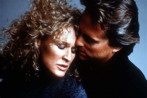 5 Plot Point Breakdown Fatal Attraction 1987 The Script Lab