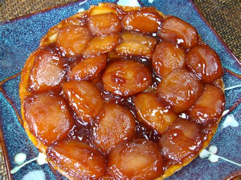 La Tarte Tatin dans tous ses états