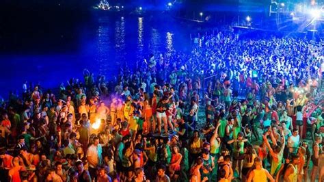 Police Instructed To Crack Down On Goa Raves Is The Party Over Dj Mag