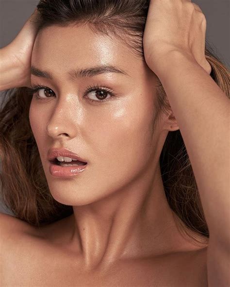 look liza soberano is a stunning vision in these photos push ph