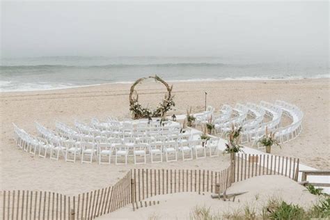 16 Hamptons Wedding Venues For The East End Event Of Your Dreams In
