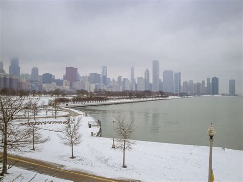 16 Best Things To Do In Chicago In The Winter By A Local Dotted Globe