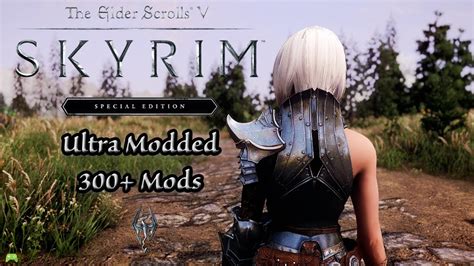 What Mods Are In Skyrim Special Edition Wikiaiglobe