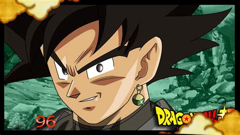 Evil Goku Black Goku Vs Future Trunks Full Fight Dragon
