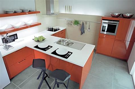 decora y disena: Cocinas Modernas Fotos